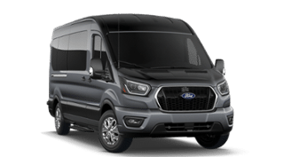 2026 Ford Transit® External Image 5